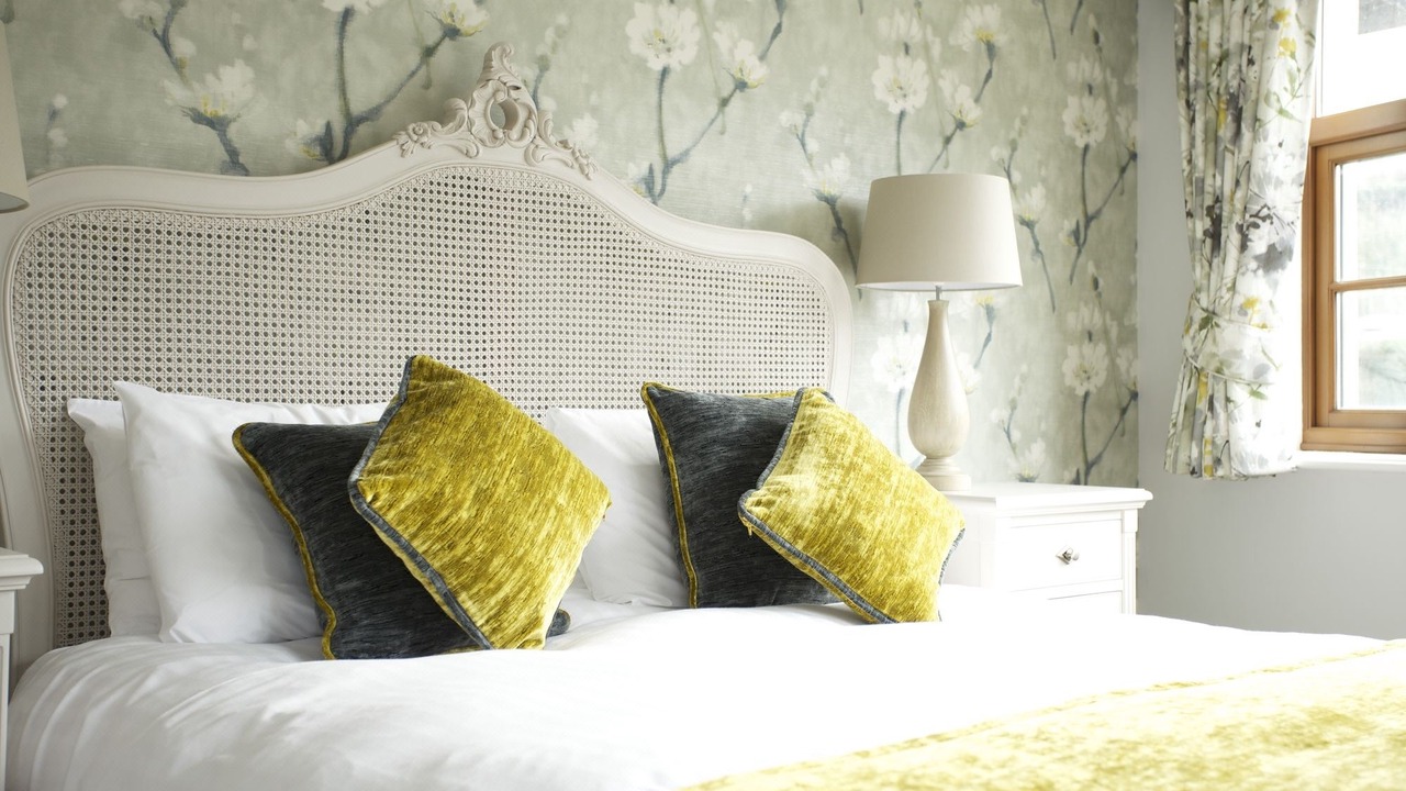 Photo of Bedroom in Exford