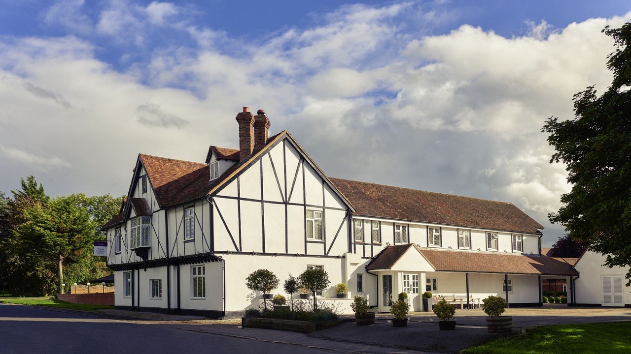 Photo of Buildings in Watlington