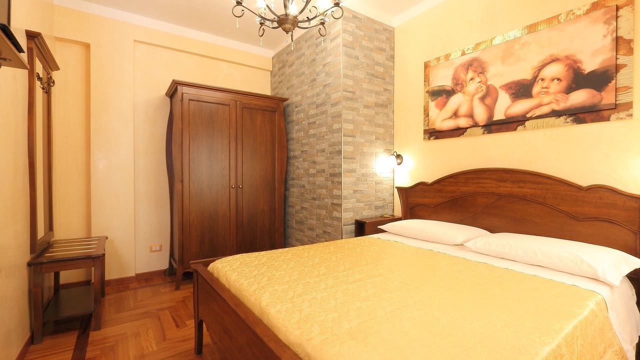 Photo of Bedroom in Duomo