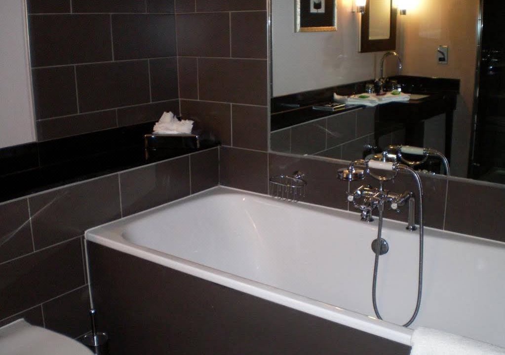 Photo of Bathroom in Burghfield