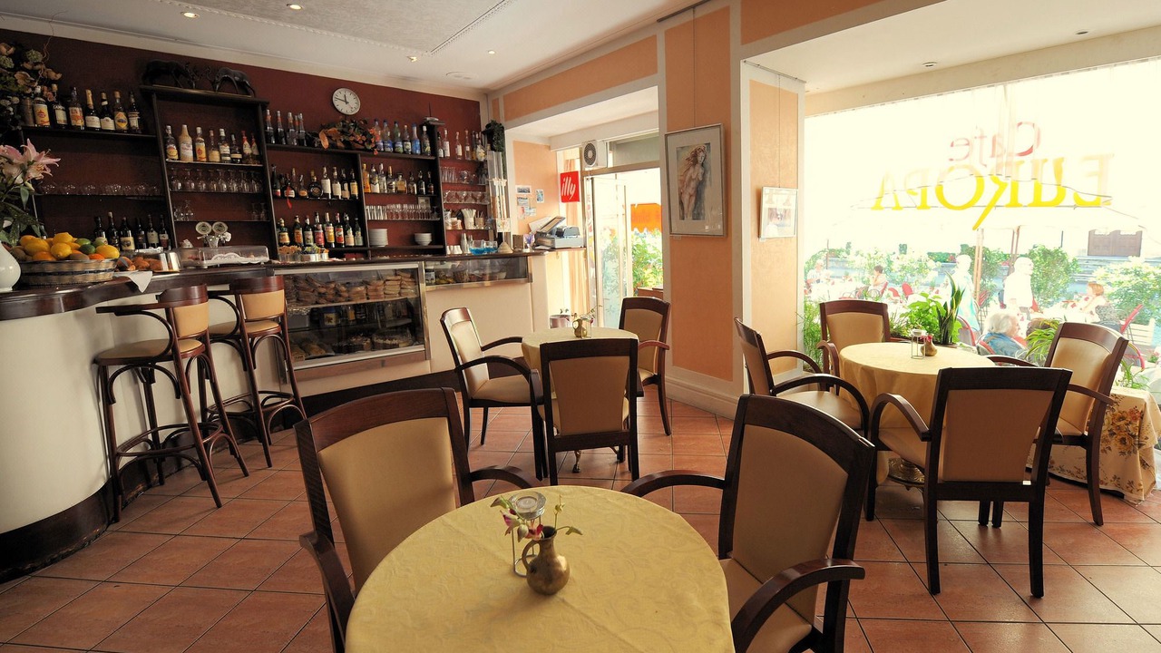 Photo of Livingroom in Merano Historic Center