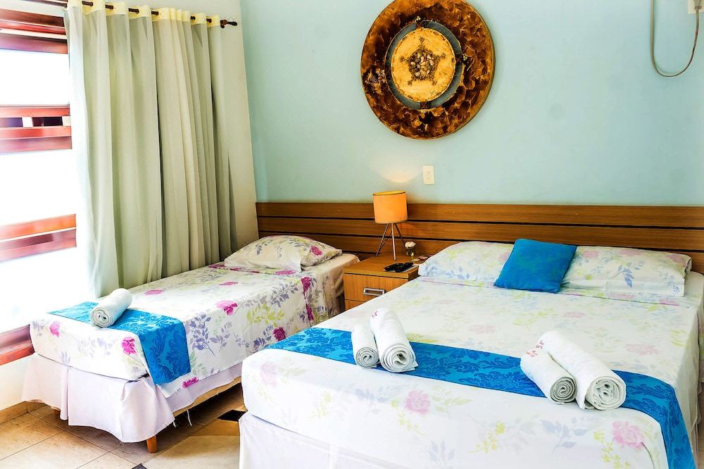 Photo of Bedroom in Pantanal