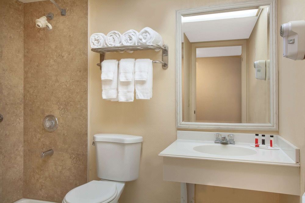 Photo of Bathroom in Titusville