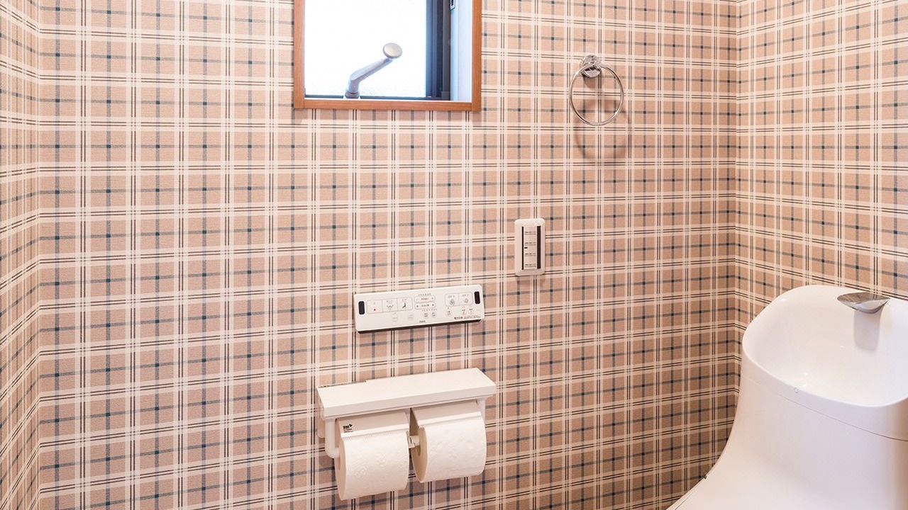 Photo of Bathroom in Koshigoe