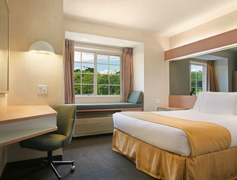 Photo of Bedroom in Greensboro