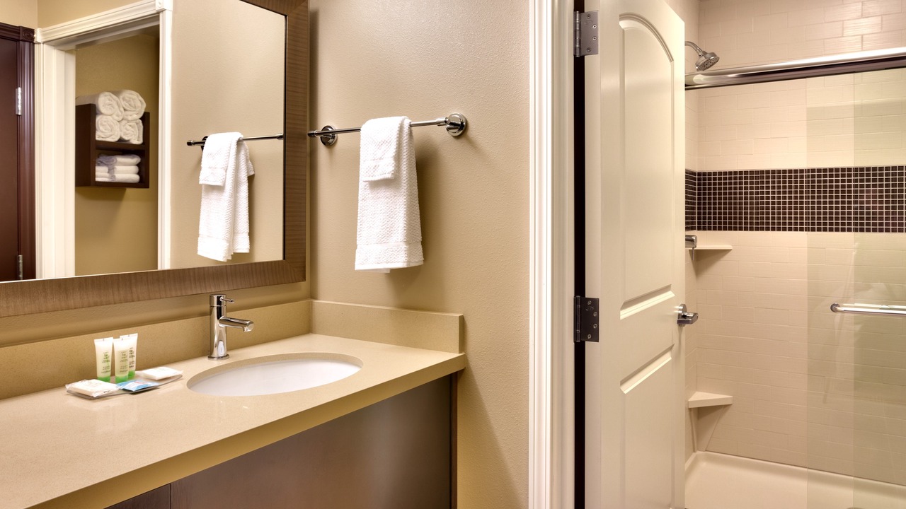 Photo of Bathroom in Cheyenne