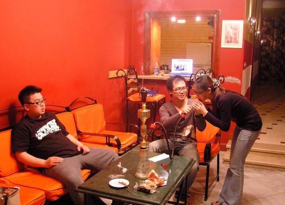 Photo of Livingroom in Qasr an-Nil