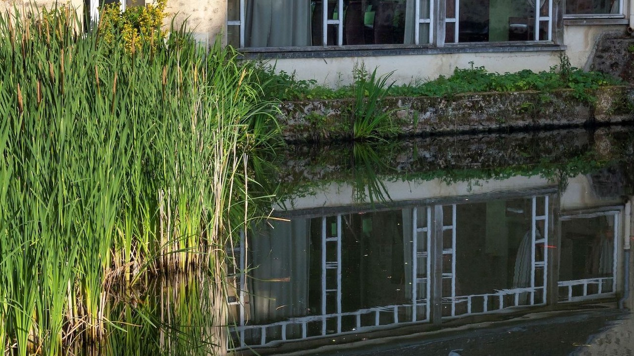 Photo of Buildings in Saint-Quentin-en-Yvelines