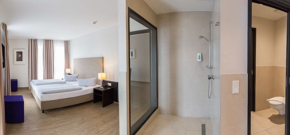 Photo of Bedroom in Siegburg