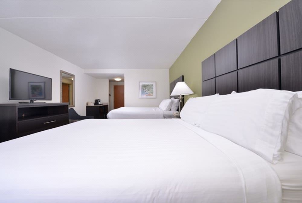 Photo of Bedroom in Mooresville
