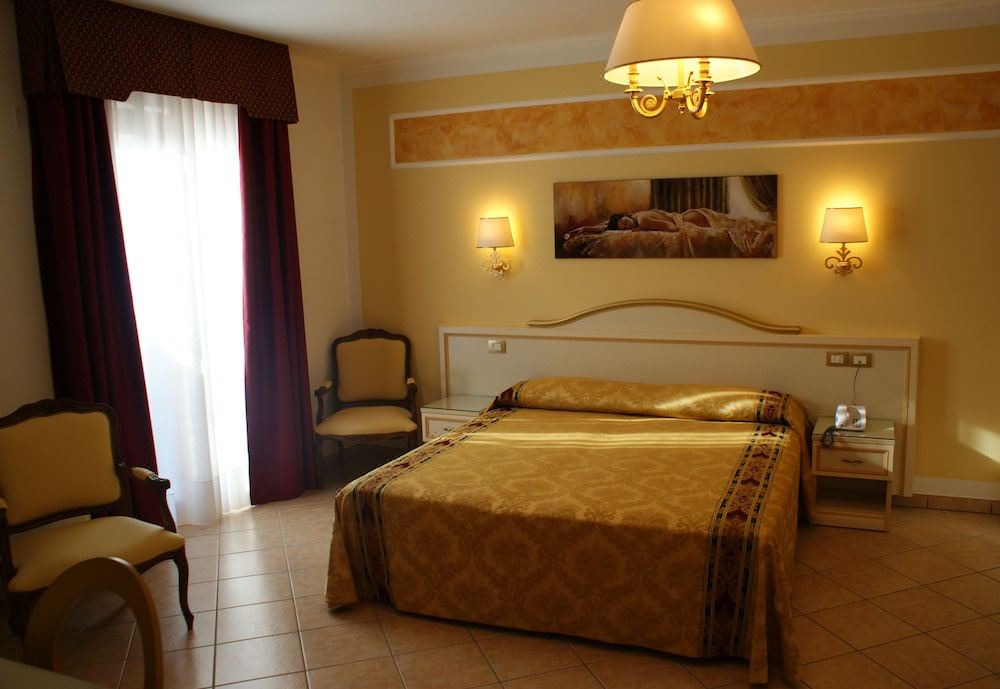 Photo of Bedroom in Marina di Maratea