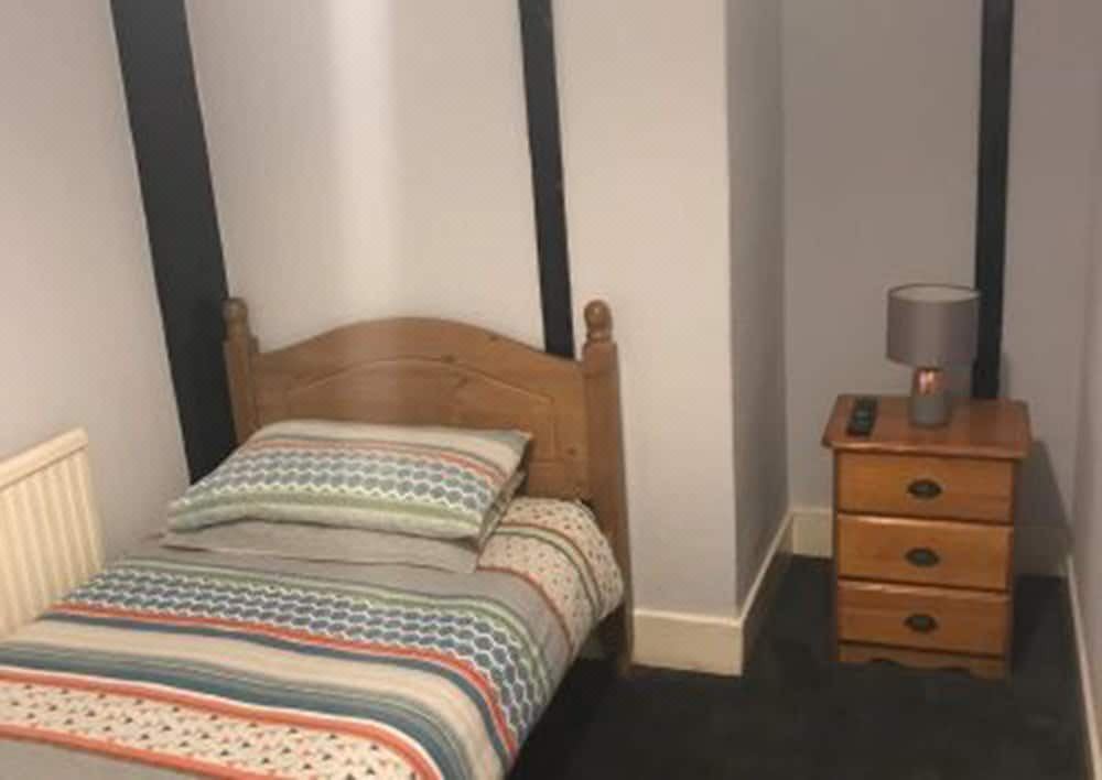 Photo of Bedroom in Dunstable