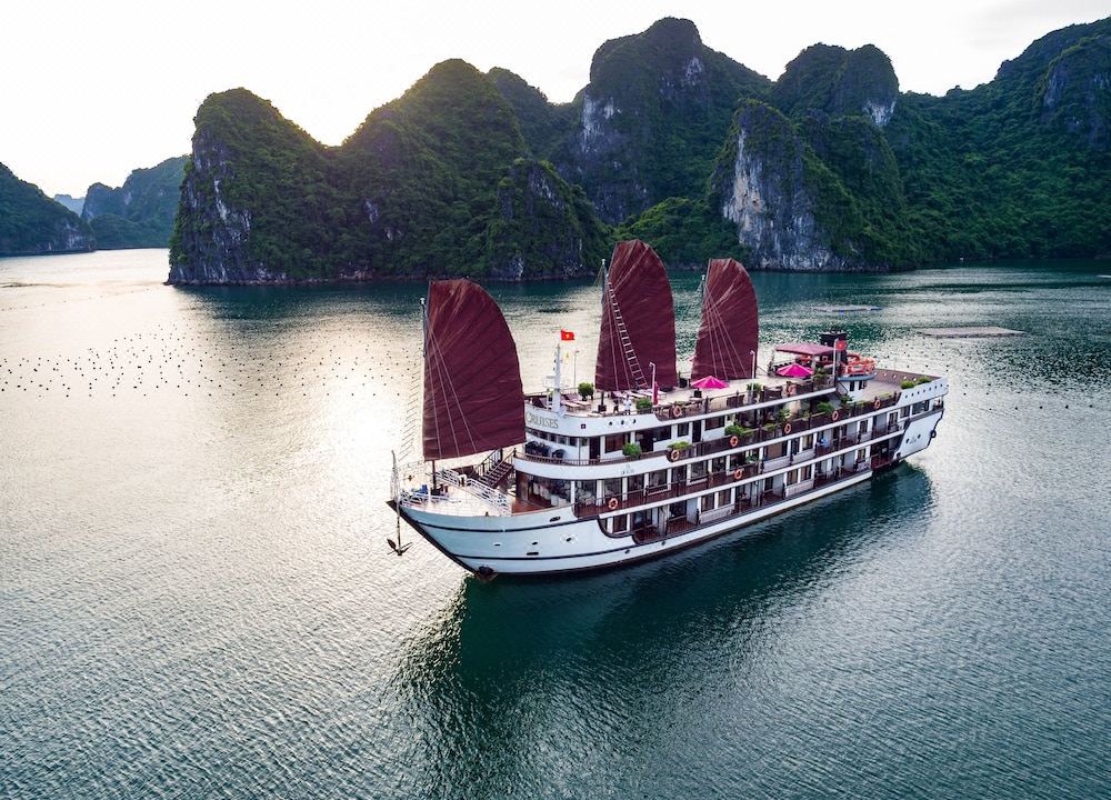 Photo of Others in Ha Long