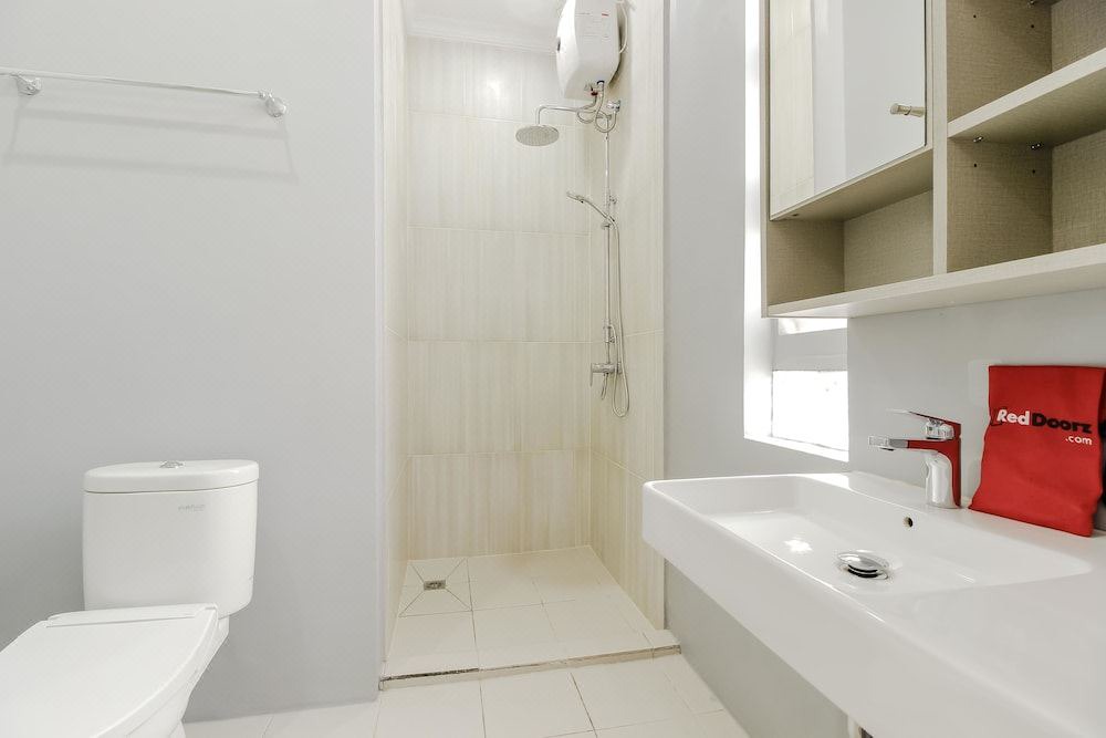 Photo of Bathroom in Central Jakarta