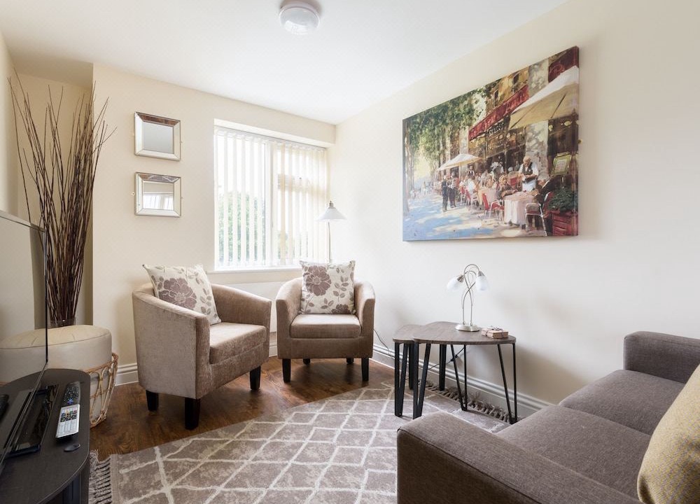 Photo of Livingroom in Meriden
