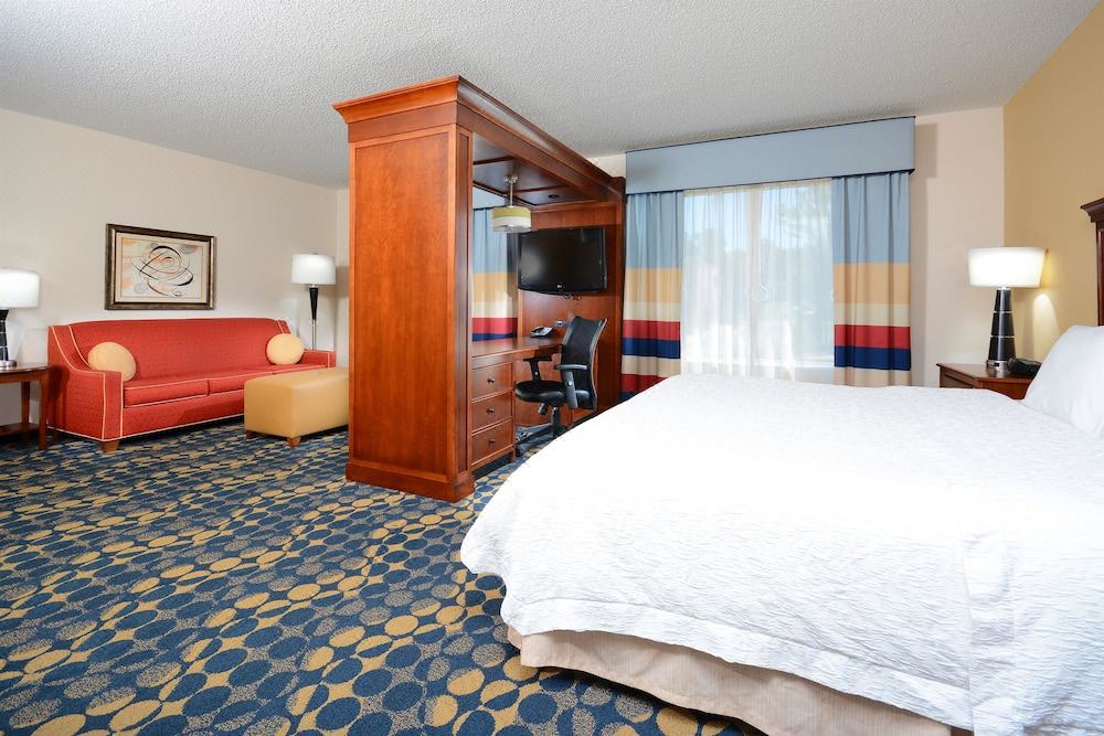 Photo of Bedroom in Huntersville