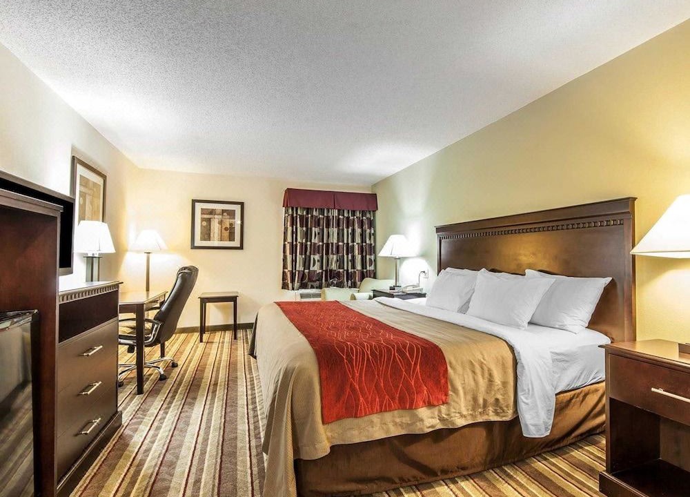 Photo of Bedroom in Wheelersburg