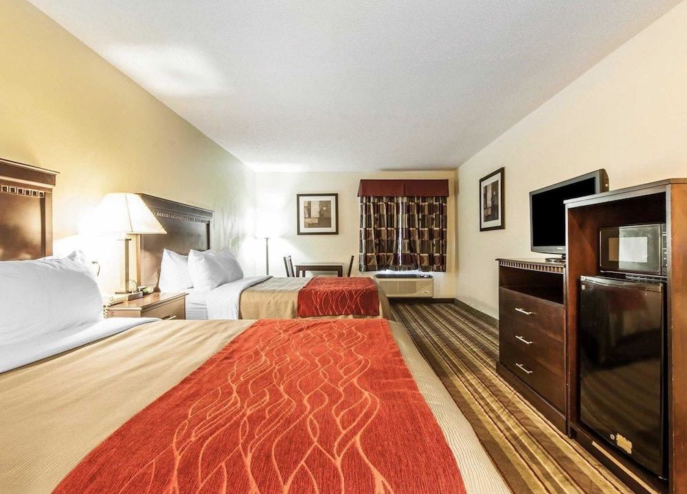 Photo of Bedroom in Wheelersburg