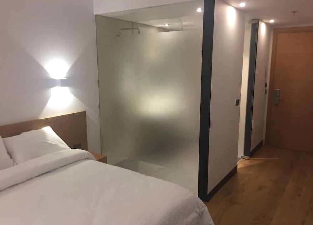 Photo of Bedroom in Zamalek
