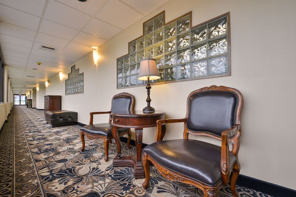 Photo of Livingroom in Pittsburg