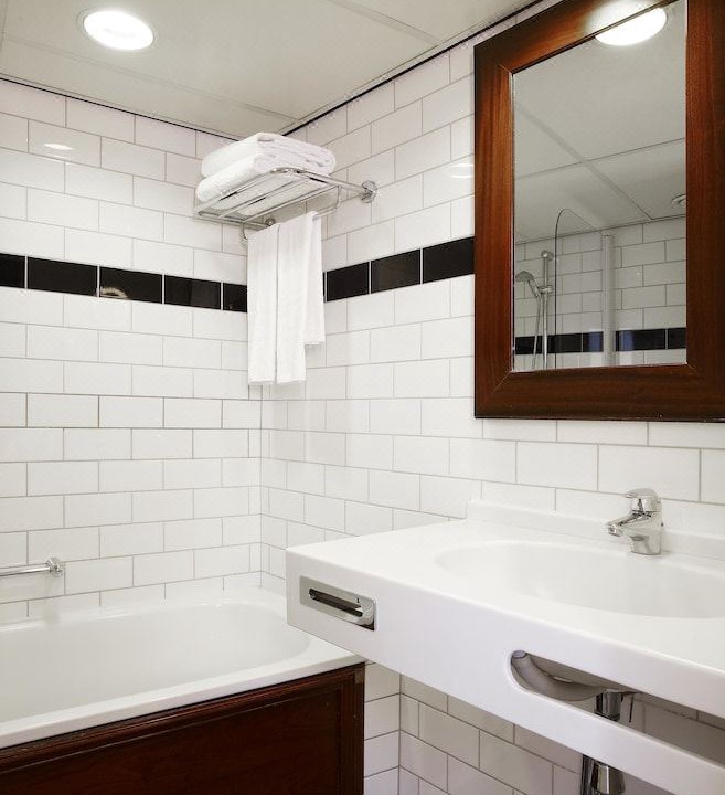 Photo of Kitchen in Canal Ring