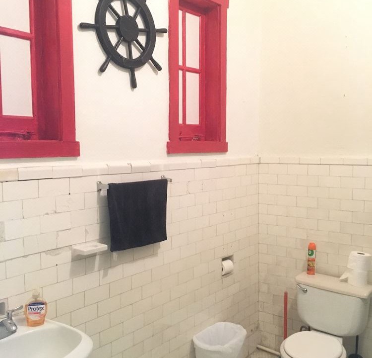 Photo of Bathroom in Miramar