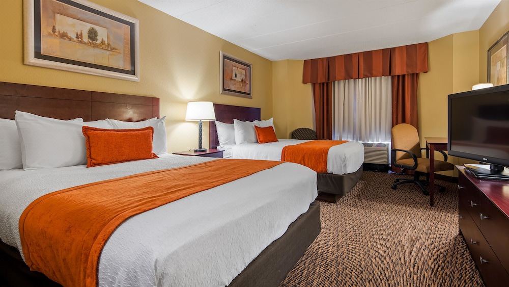 Photo of Bedroom in Eagan