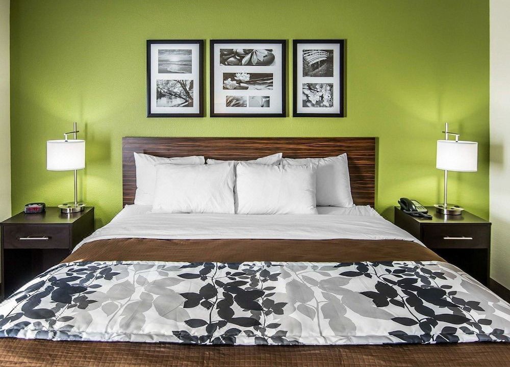 Photo of Bedroom in Joplin