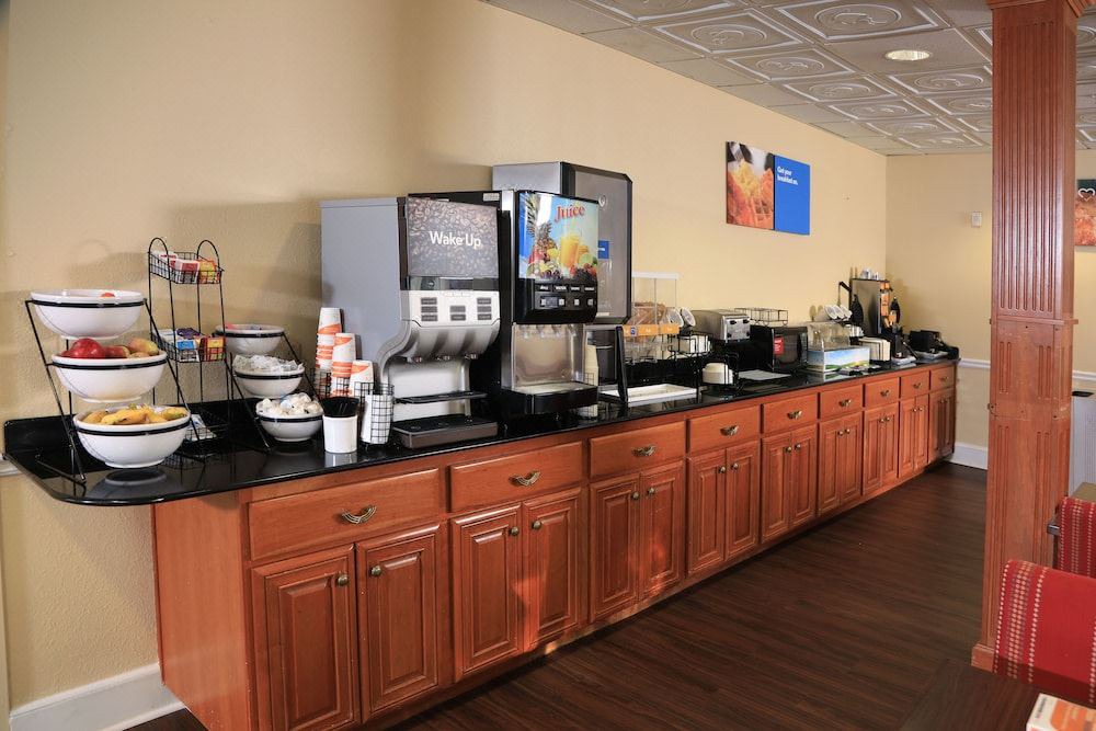 Photo of Kitchen in Statesboro