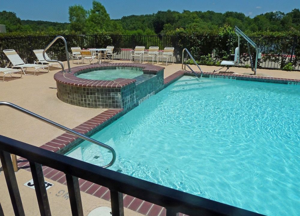 Photo of Outdoor in Gun Barrel City