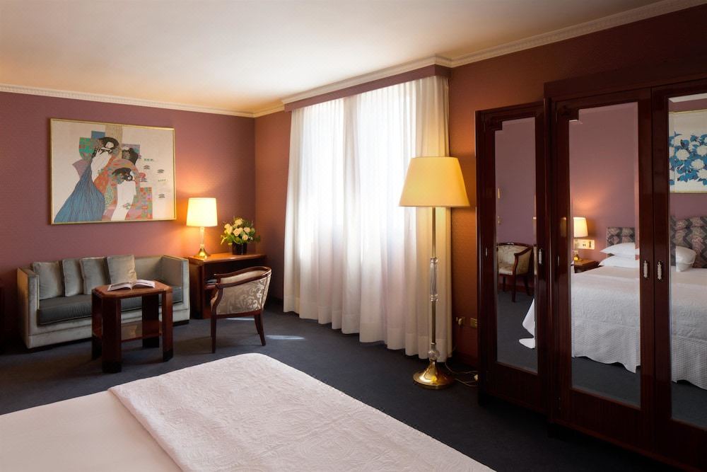 Photo of Bedroom in Oltretorrente