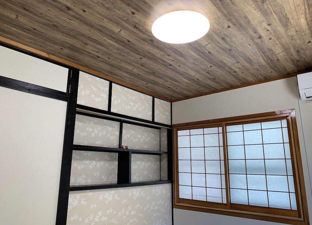 Photo of Bathroom in Kadena-cho