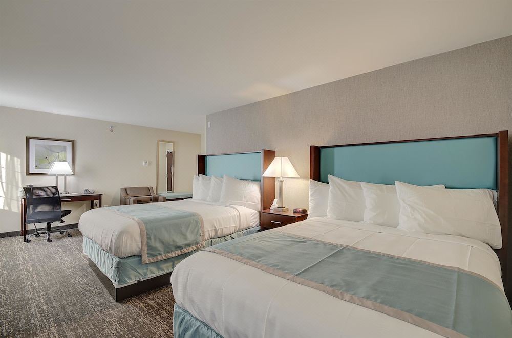 Photo of Bedroom in Seabrook
