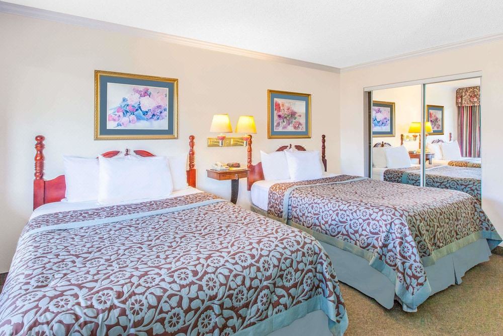 Photo of Bedroom in Camarillo