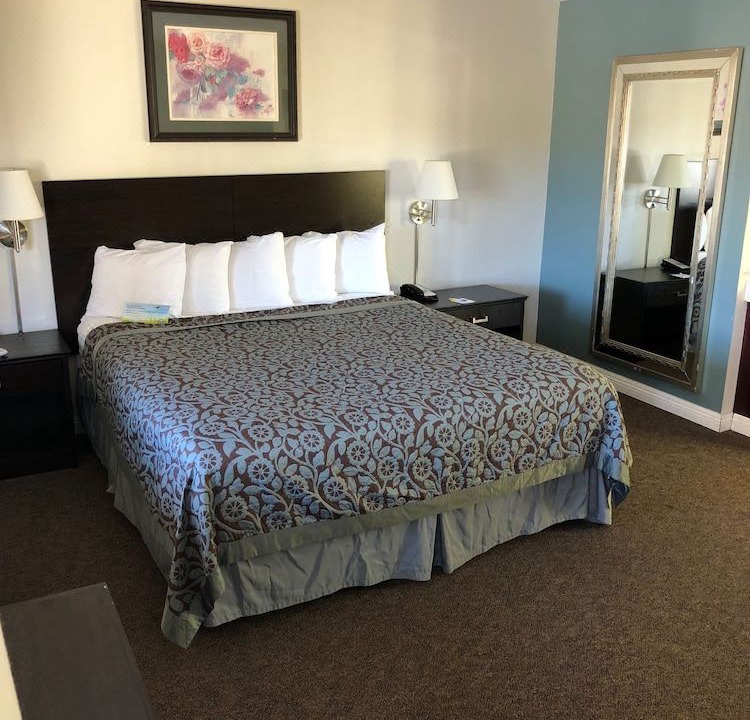 Photo of Bedroom in Camarillo