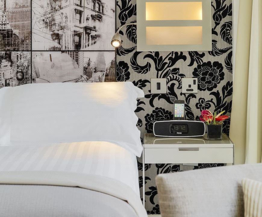 Photo of Bedroom in Newington
