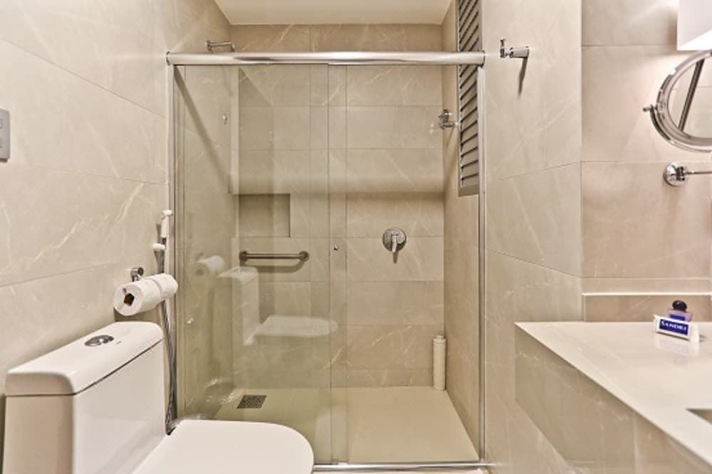 Photo of Bathroom in Fazenda