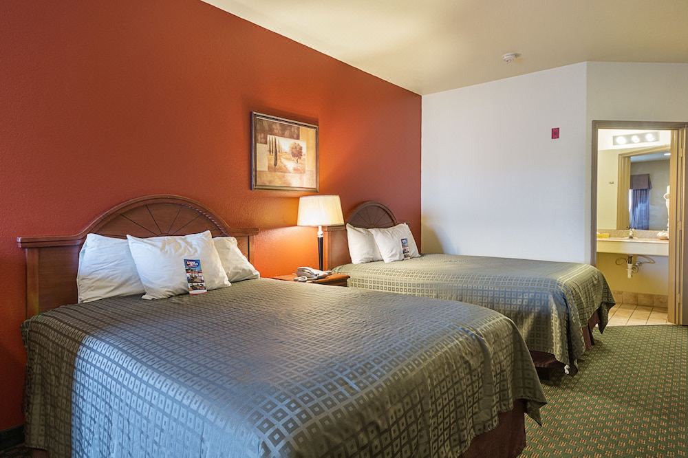 Photo of Bedroom in Victoria