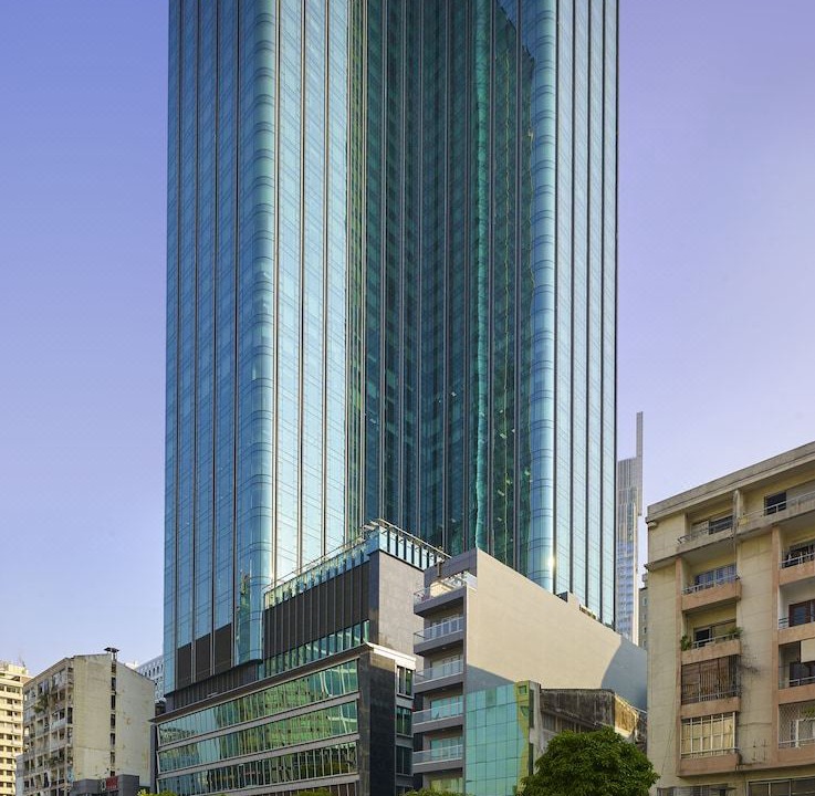 Photo of Buildings in Dong Khoi