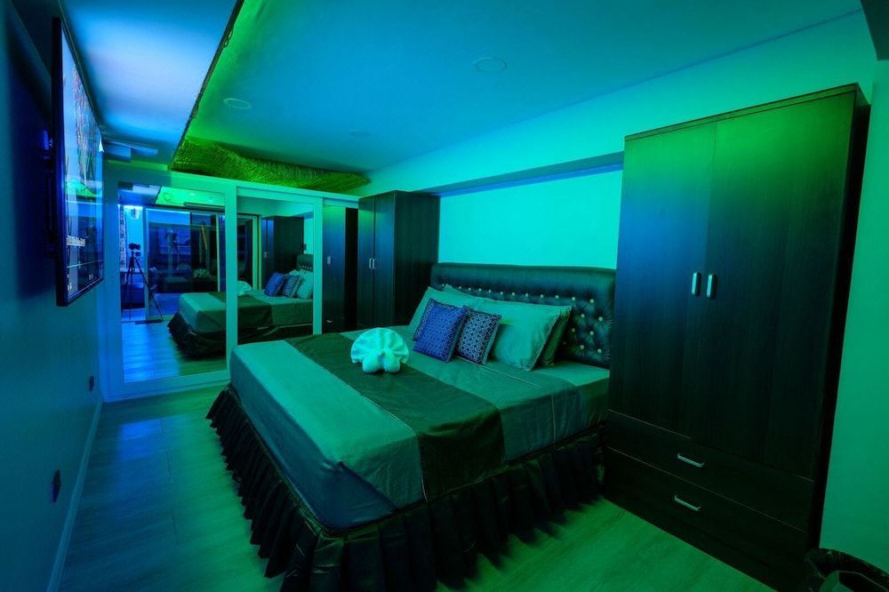Photo of Bedroom in Mactan Export Processing Zone