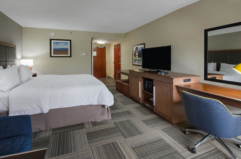 Photo of Bedroom in Covington
