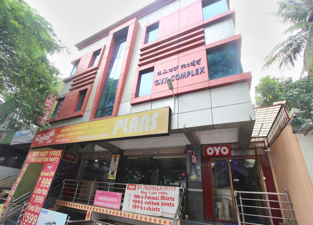 Photo of Others in Yeshwanthpur