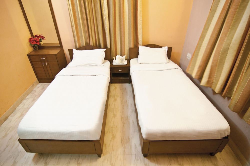 Photo of Bedroom in Kalyan Nagar