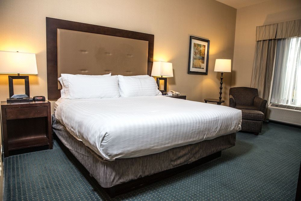Photo of Bedroom in Novi