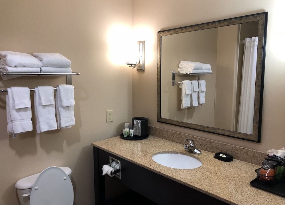 Photo of Bathroom in Horn Lake