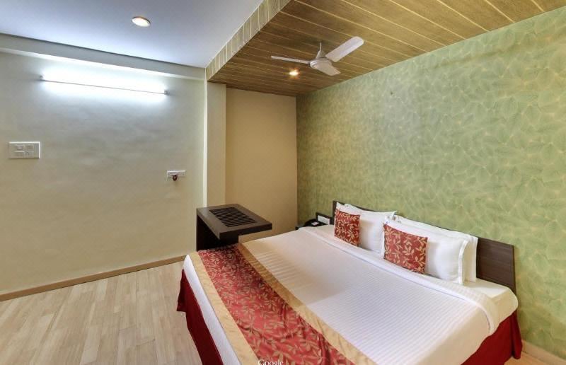 Photo of Bedroom in Vadapalani