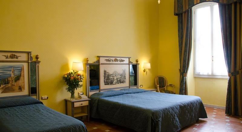 Photo of Bedroom in San Lorenzo