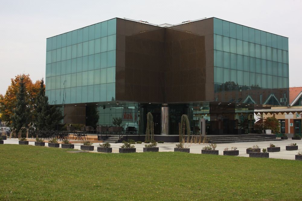 Photo of Buildings in Lendava