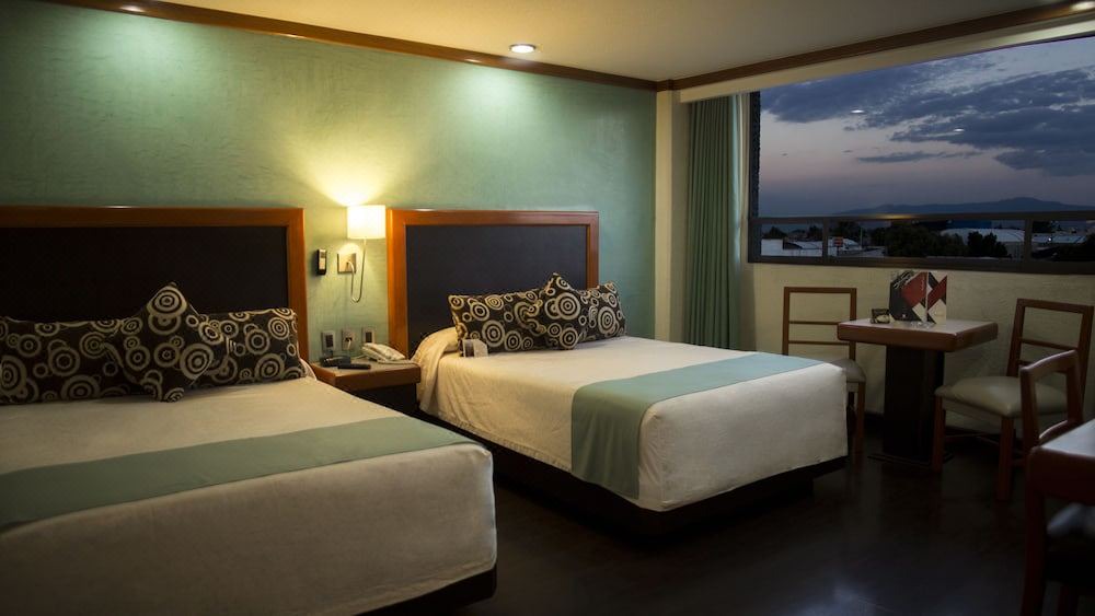 Photo of Bedroom in Ixtapalapa