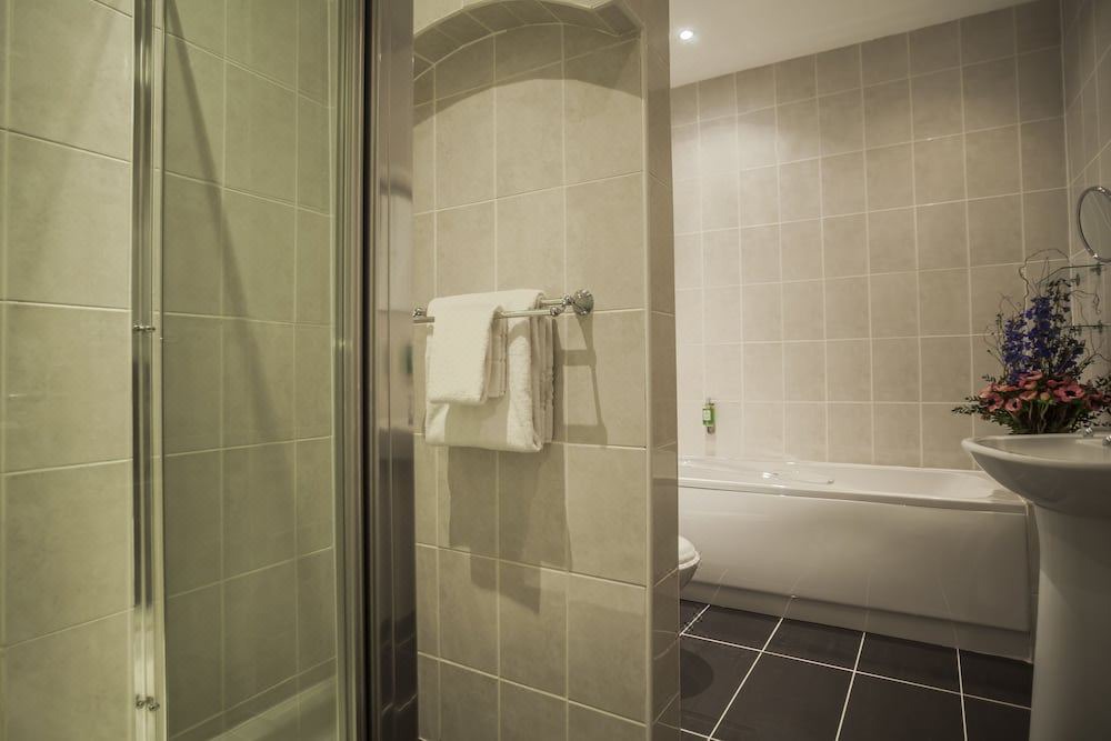 Photo of Bathroom in Eastbourne Seafront